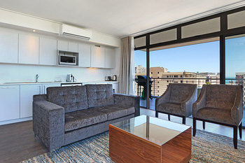 The Verge Aparthotel