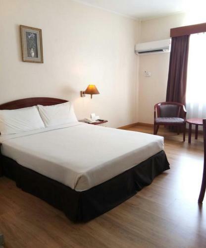 Hotel Seri Malaysia Kuantan