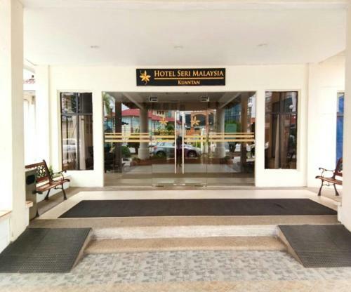 Hotel Seri Malaysia Kuantan