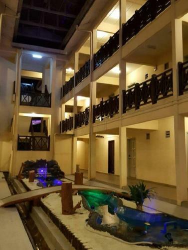 Hotel Seri Malaysia Kuantan
