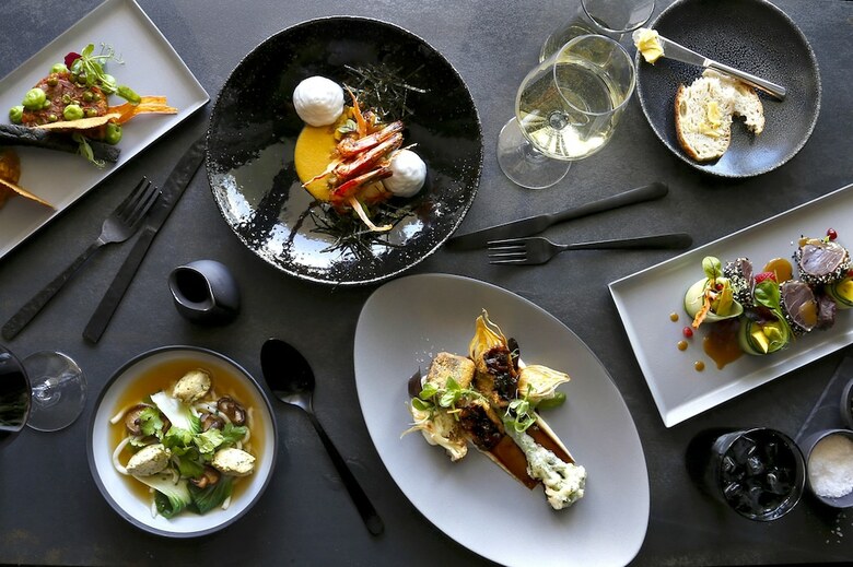 Queen Victoria Hotel