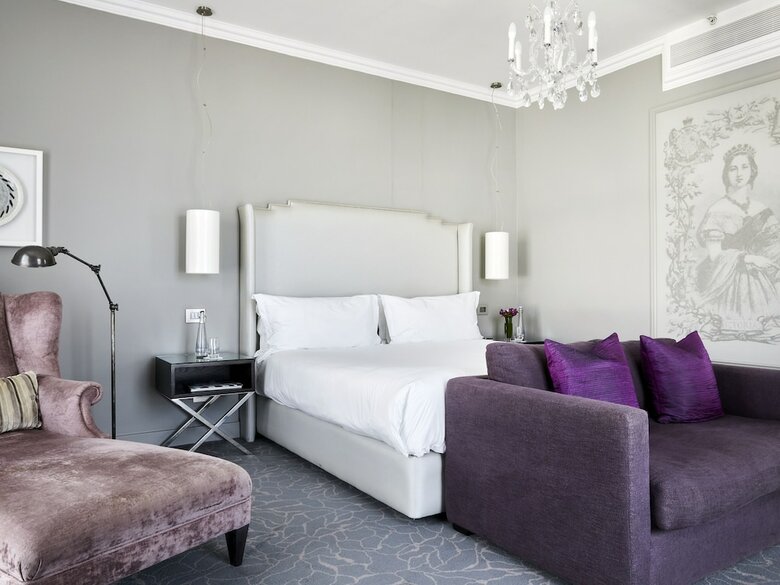Queen Victoria Hotel
