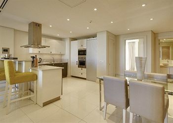Lawhill Luxury Apartments