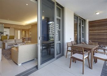 Lawhill Luxury Apartments