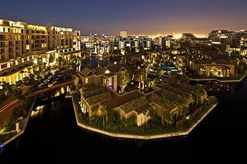 Lawhill Luxury Apartments