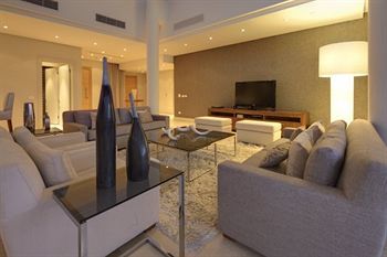 Lawhill Luxury Apartments