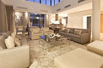 Lawhill Luxury Apartments