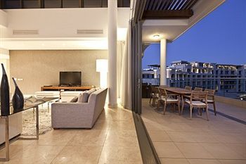 Lawhill Luxury Apartments