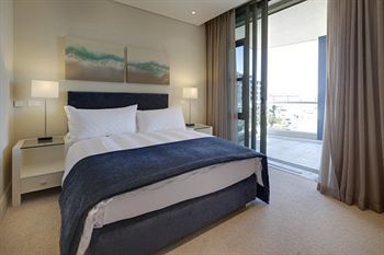 Lawhill Luxury Apartments