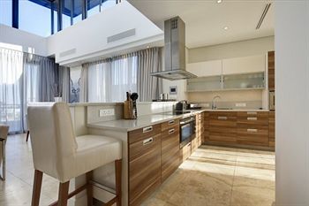 Lawhill Luxury Apartments