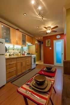 New Kingston Guest Apartments At Seymour