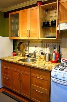 New Kingston Guest Apartments At Seymour