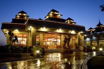Royal Naypyitaw Hotel