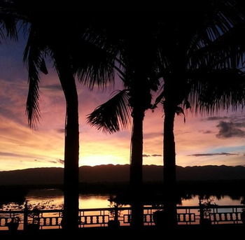 Apartamento Inle Princess Resort