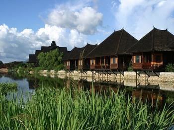 Apartamento Inle Princess Resort