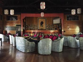 Apartamento Inle Princess Resort