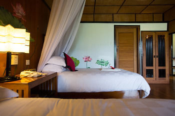 Apartamento Inle Princess Resort