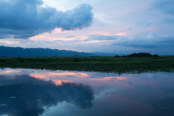 Apartamento Inle Princess Resort