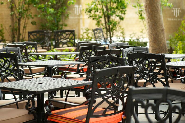 Hostal Best Western Premier Terrace Hotel