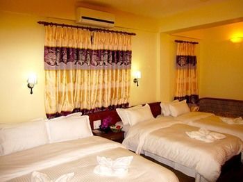 Hotel Orchid