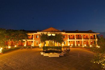 Hotel Buddha Maya Garden - Lumbini