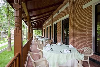 Hotel Buddha Maya Garden - Lumbini