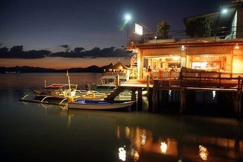 Apartamento Busuanga Seadive Resort