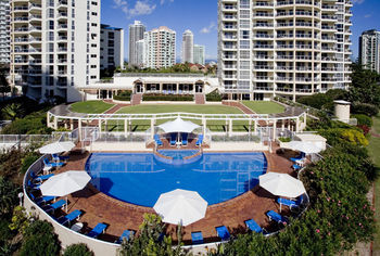 Apartamento Xanadu Main Beach Resort