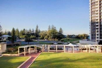 Apartamento Xanadu Main Beach Resort