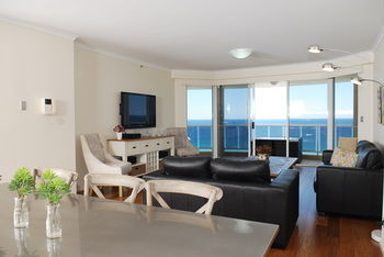Apartamento Xanadu Main Beach Resort