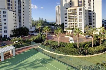 Apartamento Xanadu Main Beach Resort