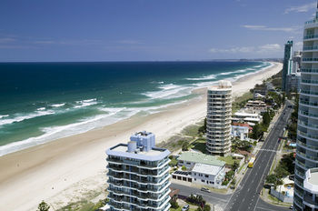 Apartamento Xanadu Main Beach Resort