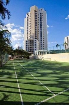 Apartamento Xanadu Main Beach Resort