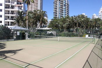 Apartamento Oscar On Main Resort