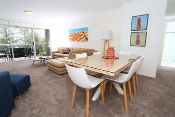 Apartamento Oscar On Main Resort