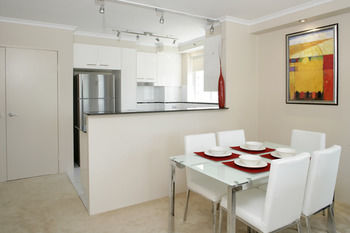 Apartamento Oscar On Main Resort