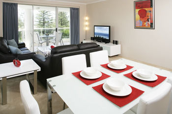 Apartamento Oscar On Main Resort