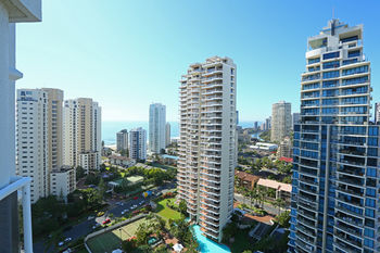 Apartamento Oscar On Main Resort