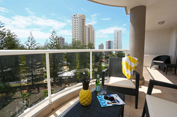 Apartamento Oscar On Main Resort