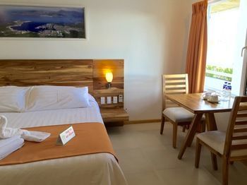 Apartamento Mangrove Resort Hotel
