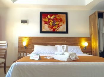 Apartamento Mangrove Resort Hotel