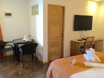 Apartamento Mangrove Resort Hotel