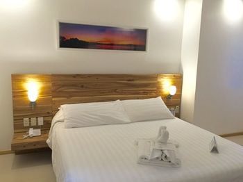 Apartamento Mangrove Resort Hotel