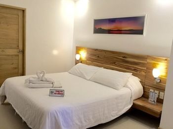 Apartamento Mangrove Resort Hotel