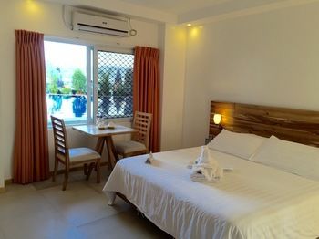 Apartamento Mangrove Resort Hotel