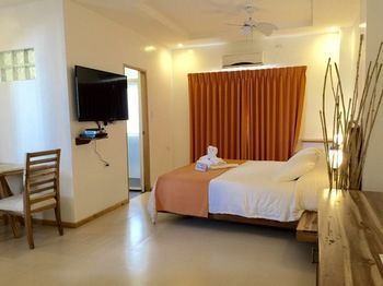 Apartamento Mangrove Resort Hotel