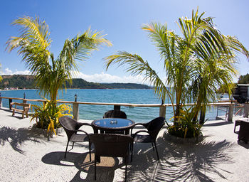 Apartamento Mangrove Resort Hotel
