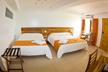 Apartamento Mangrove Resort Hotel