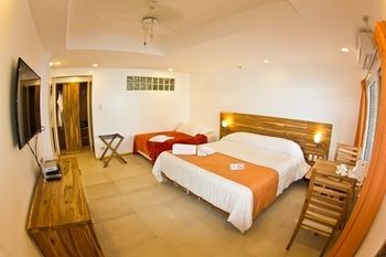 Apartamento Mangrove Resort Hotel