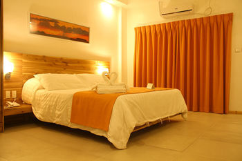 Apartamento Mangrove Resort Hotel